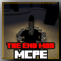 icon The End Mod For Minecraft for Xiaomi Redmi Note 4X
