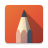 icon Autodesk SketchBook 5.2.3