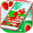 icon Strawberry Keyboard Free 1.279.13.89
