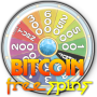 icon Bitcoin Free Spins for oppo R11 Plus
