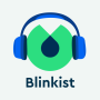 icon Blinkist: Book Summaries Daily for blackberry Motion
