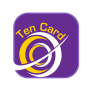 icon Ten Card