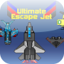 icon Ultimate Escape Jet