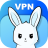 icon Bunny VPN 1.4.0.229