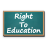 icon Right To Education Act 2010 2.75
