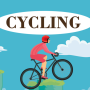 icon CYCLING