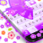icon Flower Keyboard 1.279.13.96
