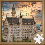 icon Great puzzles: castles