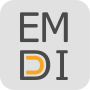 icon Emddi Driver - Ứng dụng dành c for zen Admire Glory