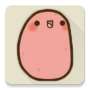icon Kawaii Potato Clicker