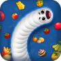 icon Snake Lite - Worm Snake Game for Samsung I9001 Galaxy S Plus