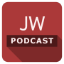 icon JW Podcast (español) for LG X5