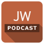 icon JW Podcast (português) for Allview P8 Pro
