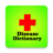 icon Diseases DictionaryMedical 2.3