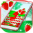 icon Strawberry Keyboard Free 1.279.13.90