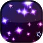 icon Glitter Star LWP