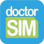 icon doctorSIM Mobile