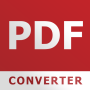icon Word to PDF Converter