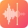 icon Voice Recorder & Voice Memos for BLU Advance 4.0M