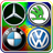 icon Quiz Cars Logos HD 2.4.1