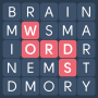 icon Word Search - Evolution Puzzle for swipe Konnect 5.1