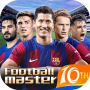 icon FootballMaster