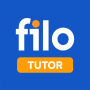 icon Filo Tutor: Teach 1-on-1 Live for Lenovo K6 Power