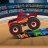 icon Monster Trucks Kids Game 2.8.4