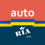 icon AUTO.RIA - buy cars online for Huawei Mate 9 Pro