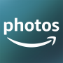 icon Amazon Photos for LG U