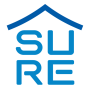 icon SURE - Smart Home and TV Unive for amazon Fire HD 8 (2016)