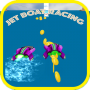 icon Jet Racing