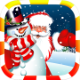 icon 2016 Christmas Hidden Object