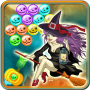 icon Addictive Witch Bubble Shooter for Inoi 6