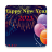 icon Happy New Year 2023 SMS 4.1