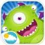 icon Crazy Monster Jump