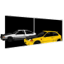 icon TOUGE PROJECT: Race and Drift