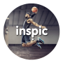 icon Inspic Basketball HD