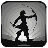 icon Darkman 2 Apple Shooter 1.4