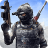 icon Sniper Strike 500132