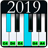 icon Perfect Piano 2019 2.5