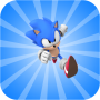 icon Sonic Speed Boom