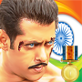 icon Wrestling For India