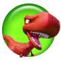 icon Dino Jumper