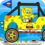 icon Spong Truck