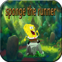 icon sponge the runner