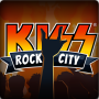 icon Kiss Rock City
