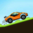 icon Mountain Car Racing 1.9.1