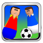 icon Jumper Head Soccer : 3D Physics Football