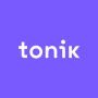 icon Tonik - Fast Loans & Deposits for Samsung Galaxy Ace Plus S7500